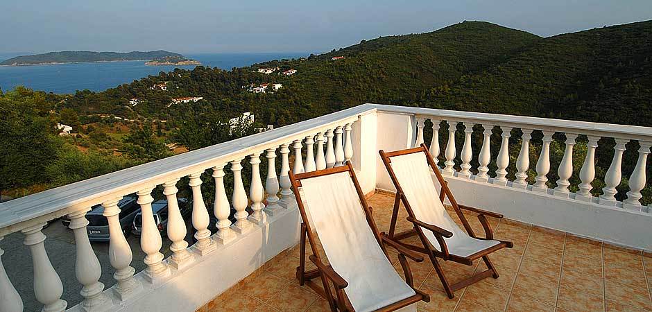 Skiathos Blu Hotel สิ่งอำนวยความสะดวก รูปภาพ