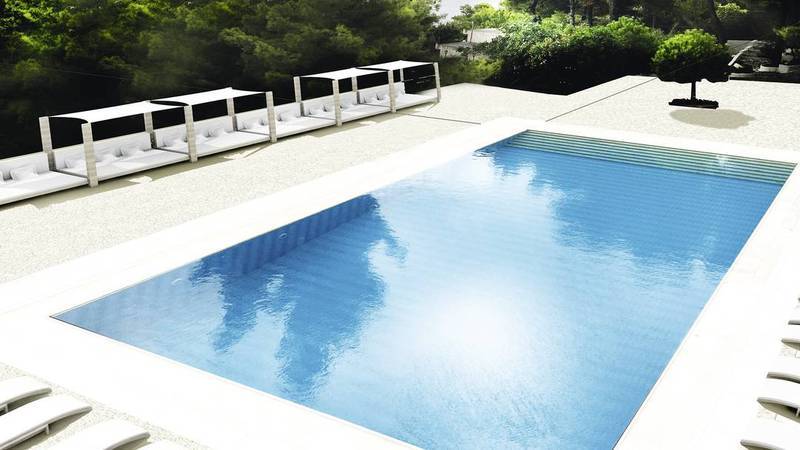 Skiathos Blu Hotel ภายนอก รูปภาพ